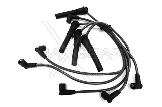 Високовольтні дроти 530070 Maxgear