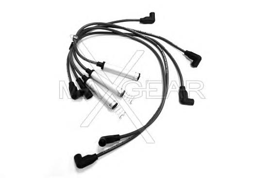 530038 Maxgear Проводи високовольтні