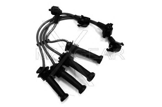 Купити 530035 Maxgear Провід високовольтні, комплект