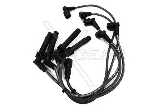 530052 Maxgear Проводи високовольтні