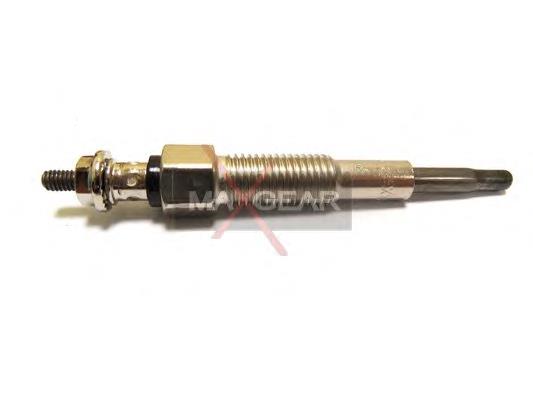 Свічки запалювання Maxgear 660030