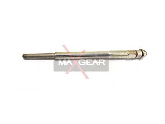 Свічка накалу 660031 Maxgear