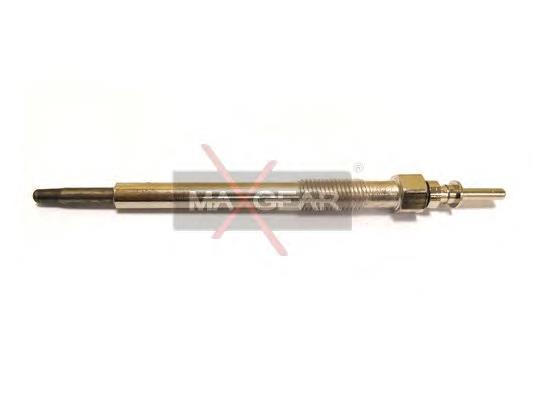 Свічка накалу 660033 Maxgear