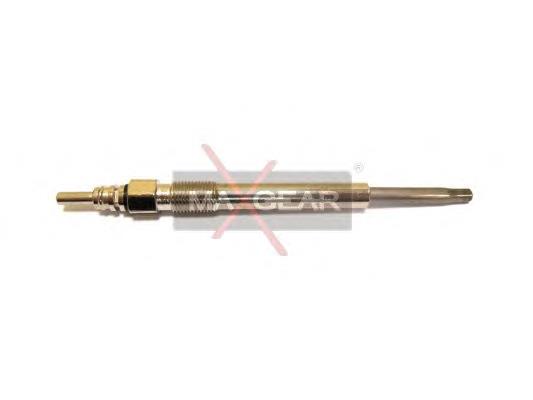 Свічки запалювання Maxgear 660025
