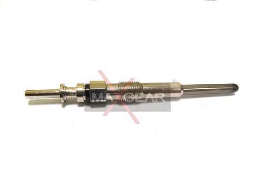 Свіча накалу Maxgear 660026 ціна, від 8.30 USD