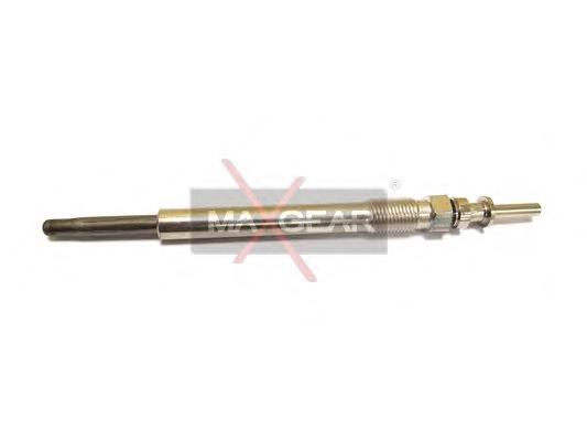 Свічка накалу 660029 Maxgear
