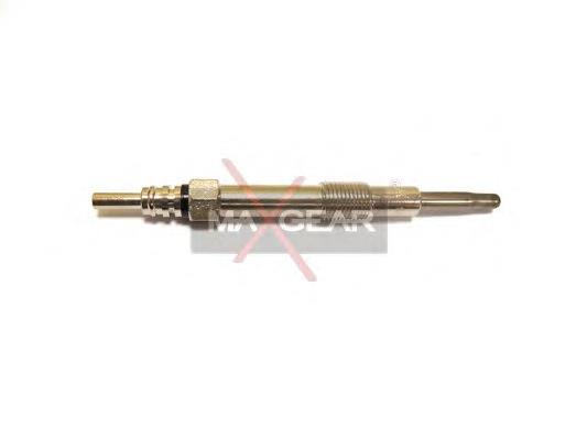Свічка накалу 660028 Maxgear