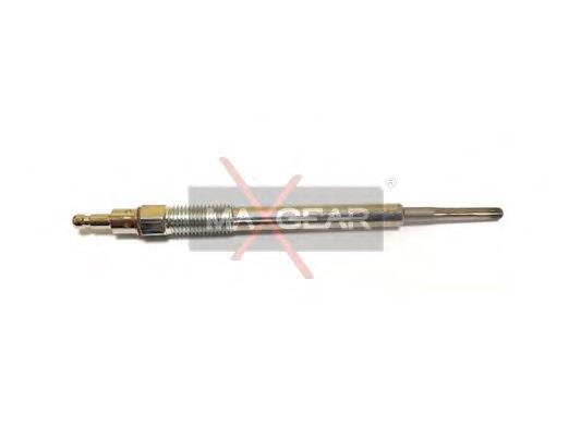 Свічка накалу 660043 Maxgear