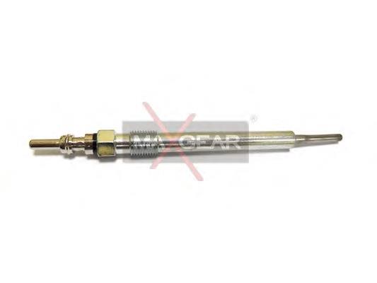 Свічка накалу 660044 Maxgear