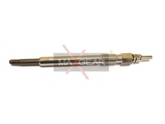 Свіча накалу Maxgear 660045 ціна, від 14.67 USD