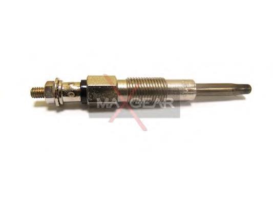 660037 Maxgear Свічки розжарювання