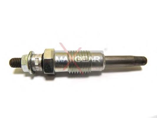 Свічка накалу 660040 Maxgear