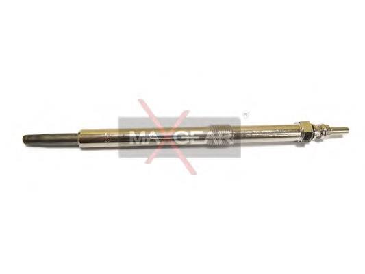 660038 Maxgear Свічки розжарювання