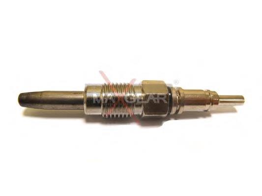 Свічка накалу 660039 Maxgear