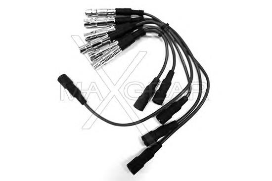 Високовольтні дроти 530084 Maxgear