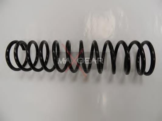 Пружина задня Maxgear 600220 ціна, від 24.95 USD