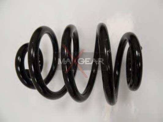 Купити 600236 Maxgear Задні пружини