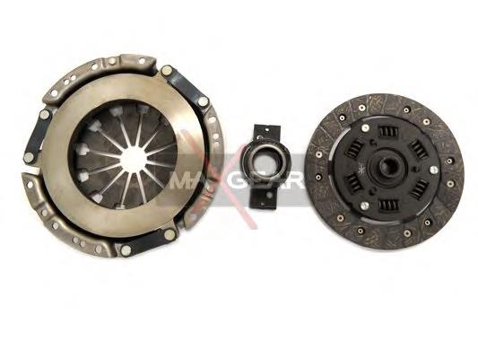 615002 Maxgear Зчеплення в зборі