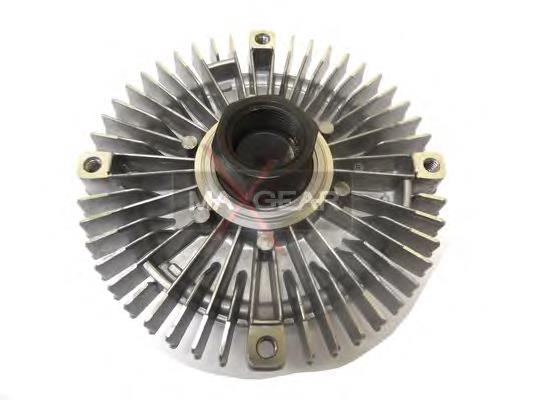 Муфта вентилятора охолодження Maxgear 620051