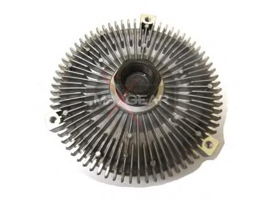 В'язкова муфта вентилятора Maxgear 620061 ціна, від 54.08 USD