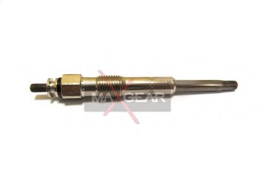 Свічка накалу 660009 Maxgear