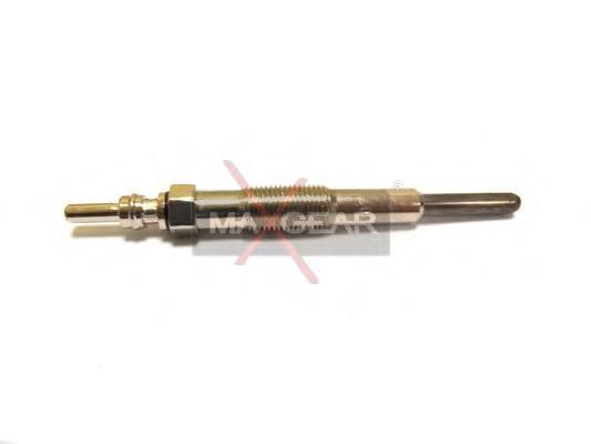 Свічка накалу 660011 Maxgear