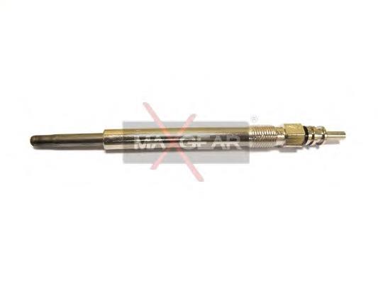 Свіча накалу Maxgear 660010 ціна, від 10.27 USD