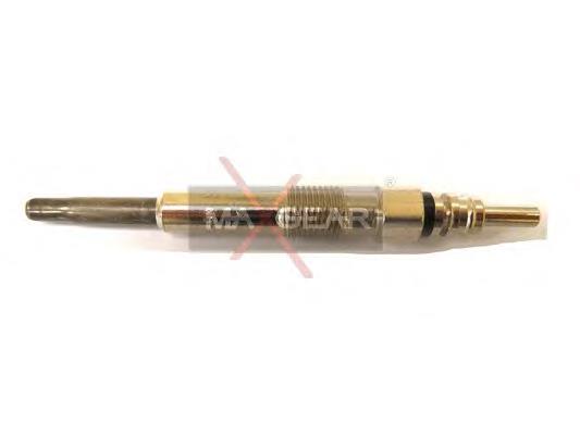 Свічка накалу 660004 Maxgear