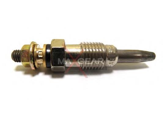 Свічка накалу 660019 Maxgear