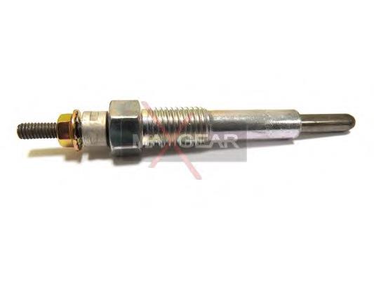 Свічка накалу 660022 Maxgear