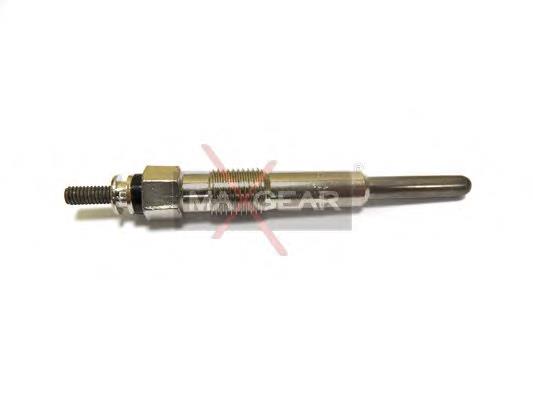Свіча накалу Maxgear 660015 ціна, від 10.28 USD