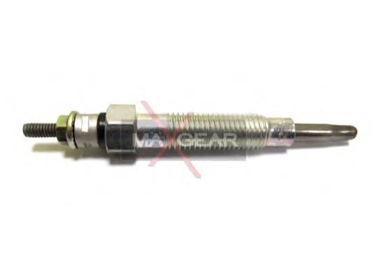 660012 Maxgear Свічки розжарювання