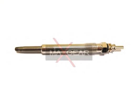 Свічки запалювання Maxgear 660014