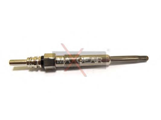 Свічки запалювання Maxgear 660017