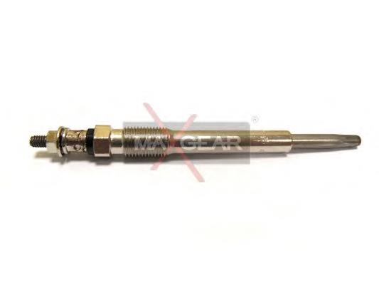 Свічки запалювання Maxgear 660018