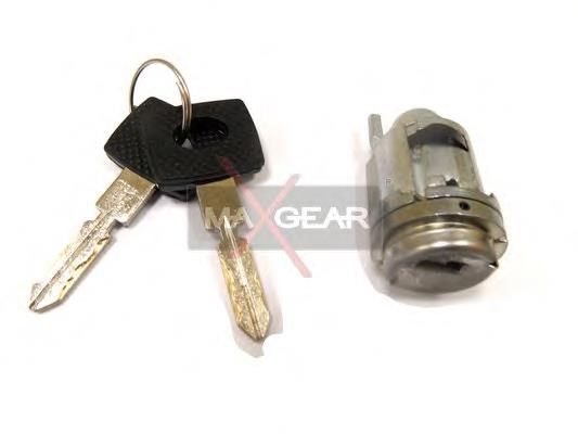 Личинка замка запалювання 630025 Maxgear
