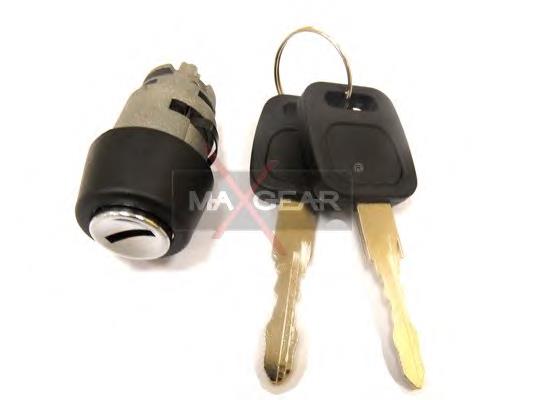Личинка замка запалювання Maxgear 630035