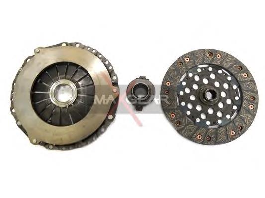 615126 Maxgear Зчеплення в зборі