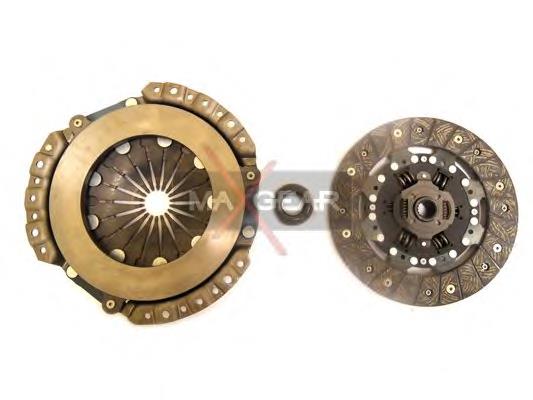 Комплект зчеплення (3 частини) Maxgear 615185 ціна, від 114.79 USD