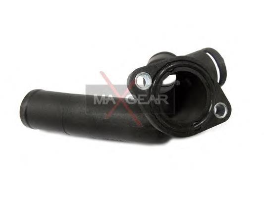 Купити 180156 Maxgear Фланець системи охолодження (трійник)