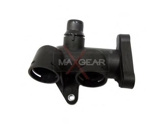 Купити 180192 Maxgear Фланець системи охолодження (трійник)