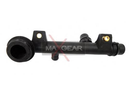 Купити 180173 Maxgear Фланець системи охолодження (трійник)