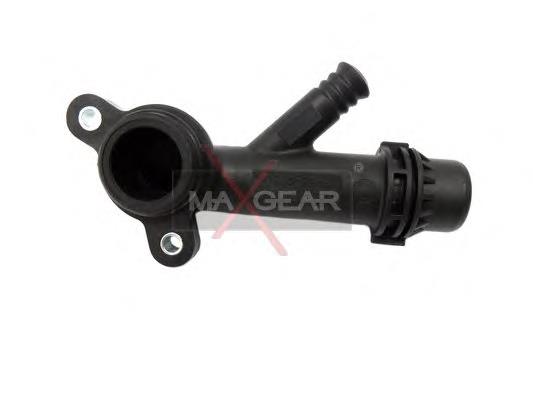 180174 Maxgear Водопровідна труба