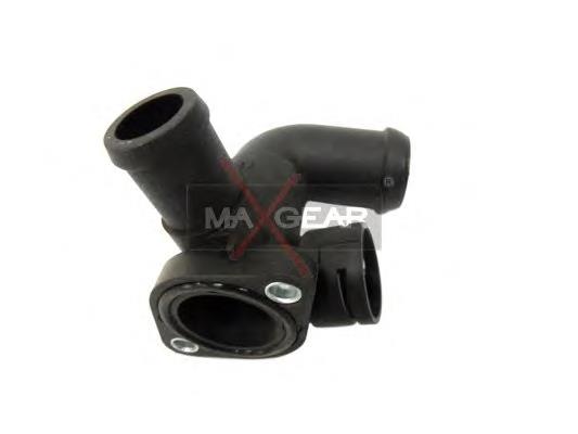 180175 Maxgear Водяний патрубок
