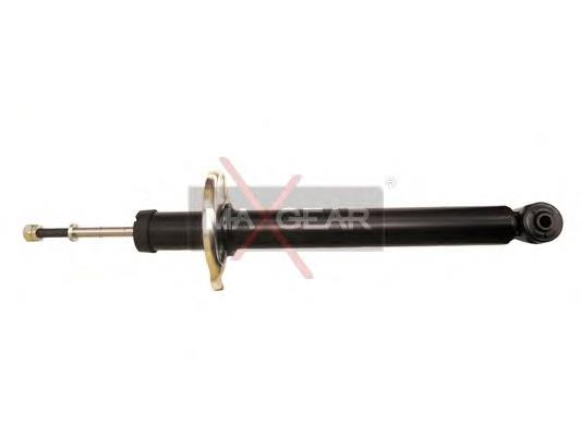110199 Maxgear Амортизатори задні