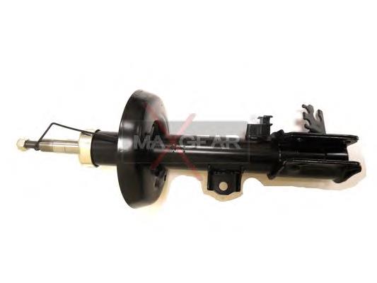 Амортизатор передній, правий Opel 9156162 ціна, від 48.64 USD