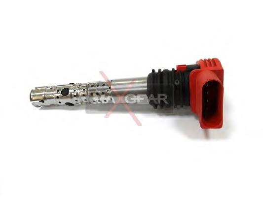 Котушка Maxgear 130108