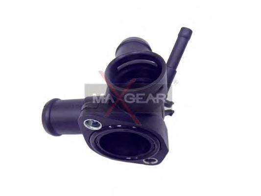 Фланець системи охолодження (трійник) Maxgear 180038 ціна, від 2.55 USD