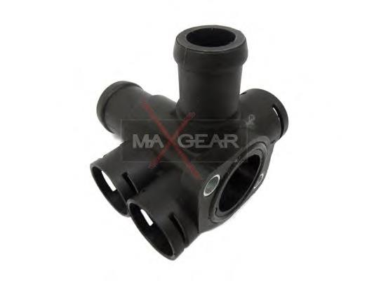 Фланець системи охолодження (трійник) Maxgear 180019 ціна, від 2.64 USD
