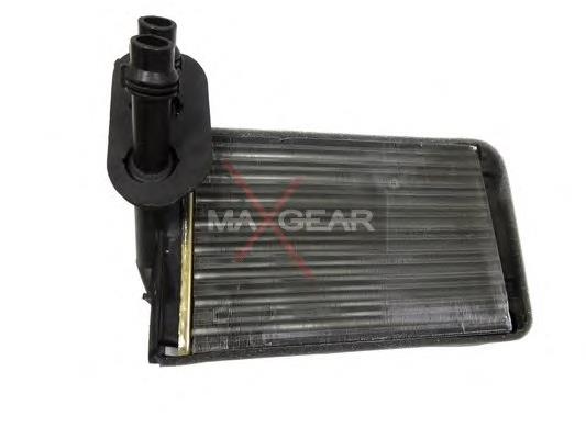 Радіатор пічки (обігрівача) Mahle Original AH20000S ціна, від 21.35 USD